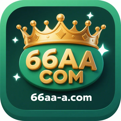 66aa.com Logo